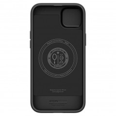 Apple iPhone 14 Plus Case Spigen Optik Armor Black