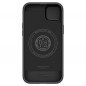 Apple iPhone 14 Plus Case Spigen Optik Armor Black