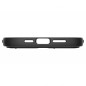 Apple iPhone 14 Plus Case Spigen Optik Armor Black