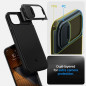 Apple iPhone 14 Plus Case Spigen Optik Armor Black