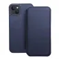 Apple iPhone 13 Wallet Cases Dual Pocket book Navy