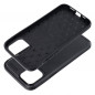 Apple iPhone 12 Pro Max Case Carbon premium Elegant  Black