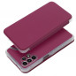 Samsung Galaxy A13 LTE Wallet Cases Piano Book Magenta