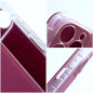 Samsung Galaxy A23 5G Wallet Cases Piano Book Magenta