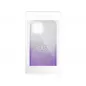 Samsung Galaxy A23 5G Case Shining clear/violet