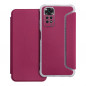 XIAOMI Redmi Note 11 Wallet Cases Piano Book Magenta
