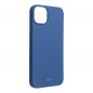 Apple iPhone 14 Plus Case Roar Colorful Jelly Navy