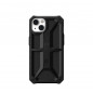 Apple iPhone 13 Case Urban Armor Gear Monarch Premium case  MagSAFE  Black