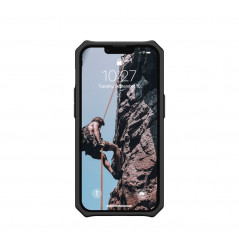 Apple iPhone 13 Case Urban Armor Gear Monarch Premium case  MagSAFE  Black