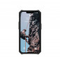 Apple iPhone 13 Case Urban Armor Gear Monarch Premium case  MagSAFE  Black