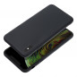 Apple iPhone X Case MATT Black