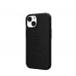 Apple iPhone 13 Case Urban Armor Gear Civilian Premium case  MagSAFE  Black