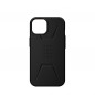 Apple iPhone 13 Case Urban Armor Gear Civilian Premium case  MagSAFE  Black