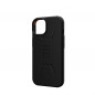 Apple iPhone 13 Case Urban Armor Gear Civilian Premium case  MagSAFE  Black
