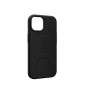 Apple iPhone 13 Case Urban Armor Gear Civilian Premium case  MagSAFE  Black
