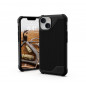Apple iPhone 14 Plus Case Urban Armor Gear Metropolis LT Premium case  Kevlar black