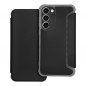 Samsung Galaxy S23 Plus 5G Wallet Cases Piano Book Black