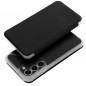 Samsung Galaxy S23 Plus 5G Wallet Cases Piano Book Black