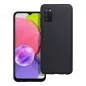 Samsung Galaxy A03 Case MATT Black