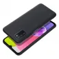 Samsung Galaxy A03 Case MATT Black