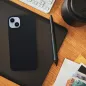 Samsung Galaxy A03 Case MATT Black