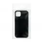 Samsung Galaxy A03 Case MATT Black