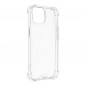 Apple iPhone 14 Case Roar Armor Jelly Premium case  Transparent