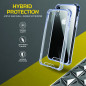 Apple iPhone 14 Case Roar Armor Jelly Premium case  Transparent
