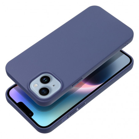 Samsung Galaxy A22 5G Case MATT Blue