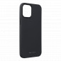 Apple iPhone 14 Plus Case Roar Space Monochrome, Elegant  Black