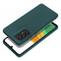 Samsung Galaxy A52s 5G Case MATT Dark green
