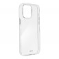 Apple iPhone 14 Pro Max Case Roar Jelly Case Transparent