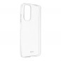 XIAOMI Redmi Note 11 Case Roar Jelly Case Transparent