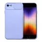 Apple iPhone 7 Case Slide Lavender