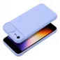 Apple iPhone 7 Case Slide Lavender