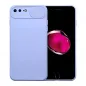 Apple iPhone 7 Plus Case Slide Lavender