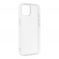 Apple iPhone 14 Case CLEAR 2mm Transparent