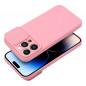 Apple iPhone 14 Pro Max Case Slide Light pink
