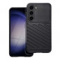 Samsung Galaxy S23 5G Case THUNDER Black