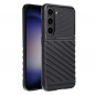 Samsung Galaxy S23 5G Case THUNDER Black