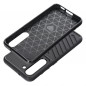 Samsung Galaxy S23 5G Case THUNDER Black