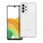 Samsung Galaxy A33 Case CLEAR 2mm Transparent