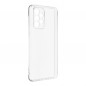 Samsung Galaxy A33 Case CLEAR 2mm Transparent