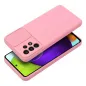 Samsung Galaxy A52s 5G Case Slide Light pink