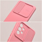 Samsung Galaxy A52s 5G Case Slide Light pink