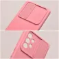 Samsung Galaxy A52s 5G Case Slide Light pink