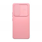 Samsung Galaxy A52s 5G Case Slide Light pink