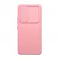 Samsung Galaxy A52s 5G Case Slide Light pink