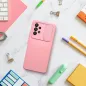 Samsung Galaxy A52s 5G Case Slide Light pink