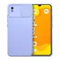 XIAOMI Redmi 9C NFC Case Slide Lavender